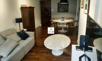 Imagem 2: Apartamento à venda, Jardim Paulista, 120m², 3 dormitórios, 1 suíte, 2 vagas!