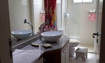 Imagem 7: APARTAMENTO - CAMPO BELO - SP