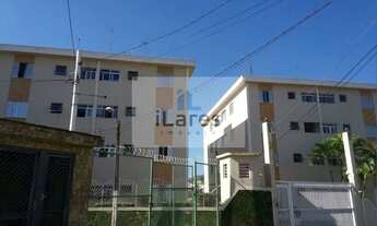 Imagem: Apartamento com 2 dorms, Santa Terezinha