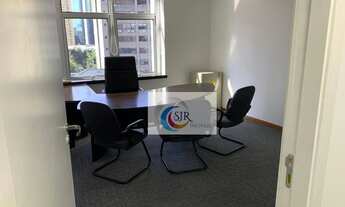 Imagem 6: Conjunto para alugar, 560 m² - Brooklin - São Paulo/SP