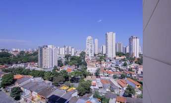 Imagem 5: Apartamento para Aluguel - Vila Pompéia, 2 Quartos, 60 m2