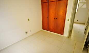 Imagem 5: Apartamento à venda e locação 3 Quartos, 1 Vaga, 86M², Vila Industrial, Campinas - SP