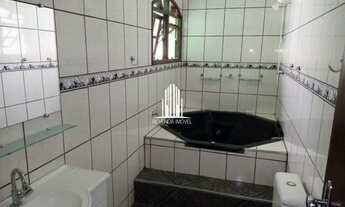 Imagem 7: LINDO SOBRADO SENDO 3 DORMITORIOS, SENDO 1 SUITE