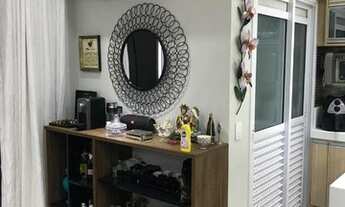 Imagem 6: Apartamento residencial à venda, Vila Regente Feijó, São Paulo