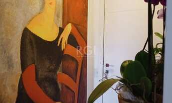 Imagem: Porto Alegre - Apartamento Padrão - Centro