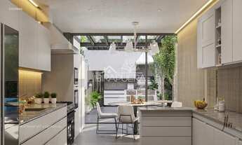 Imagem 7: Casa de alto padrão em construção (entrega em 15 meses) São 3 suítes e vários diferencia