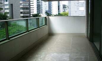 Imagem 3: Apartamento à venda, 1 p/andar - Santo Agostinho, Belo Horizonte - AP1027