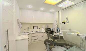 Imagem 3: Excelente Casa comercial disponível para venda ou locação no Humaitá, ideal para clínica