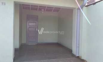 Imagem 5: Casa - Jardim Leonor - Campinas