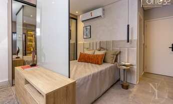 Imagem: São Paulo - Apartamento Padrão - Jardim