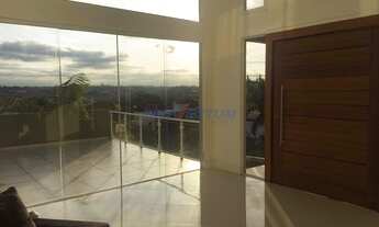 Imagem 5: Casa - Terras de Vinhedo - Vinhedo