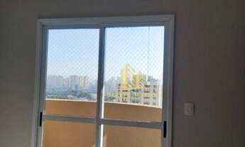 Imagem 4: Apartamento com 2 dormitórios à venda, 60 m² por R$ 335.000,00 - Jardim América - São José