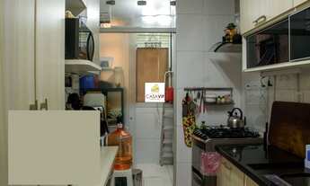 Imagem 3: Apartamento à venda, Parque Residencial da Lapa, 65m², 2 dormitórios, 1 vaga!