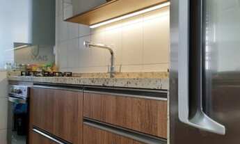 Imagem 4: 2 quartos e 2 vagas e deposito próximo ao bistekinho