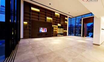 Imagem 7: Casa com 5 dormitórios à venda, 1000 m² por R$ 16.900.000,00 - Tamboré 3 - Santana de Parn