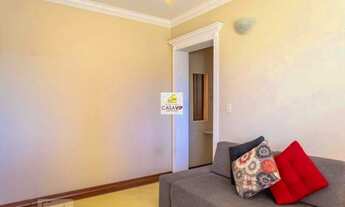 Imagem 2: Apartamento à venda, Santo Amaro, 40m², 1 dormitório, 1 vaga!