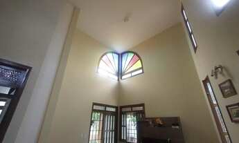 Imagem 6: Casa para venda possui 360 metros quadrados com 3 quartos em Nova Parnamirim - Parnamirim