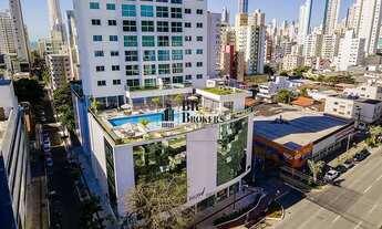 Imagem 4: APARTAMENTO PARA VENDA NO FALCON TOWER com 4 dormitórios (2 suítes) em Balneário Camboriú