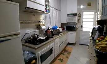 Imagem 6: Sobrado na Cidade Patriarca com 3 dormitórios,1 suíte