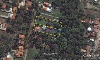 Imagem 3: área - Mansões Santo Antônio - Campinas