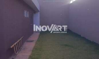 Imagem 5: Casa 2 quartos sendo 1 suíte, 2 vagas garagem, blindex, espaço gourmet em Ap. de Goiânia