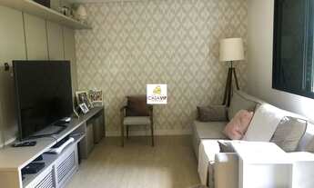 Imagem 3: Apartamento à venda, Parque Bairro Morumbi, 152m², 3 suítes, 2 vagas!