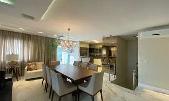 Imagem 3: Excelente cobertura belamente mobiliada em Balneário Camboriú