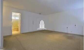 Imagem 5: Apartamento em Real Parque com 176m2 1 dormitório 3 banheiros 3 vagas de garagem