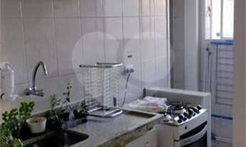 Imagem 3: Apartamento com varanda próximo do Parque da Aclimação!