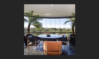 Imagem: APARTAMENTO 468 MTS, 4 SUÍTES, 5 SALAS