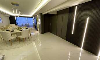 Imagem 3: PABLO PICASSO - APARTAMENTO DECORADO FRENTE MAR EM BALNEÁRIO CAMBORIÚ