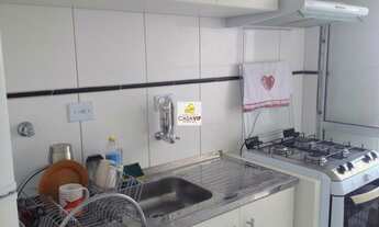 Imagem 5: Apartamento à venda, Parque da Mooca, 50m², 2 dormitórios, 1 vaga!