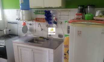 Imagem 3: Apartamento à venda, Vila Madalena, 64m², 2 dormitórios, 2 vagas!