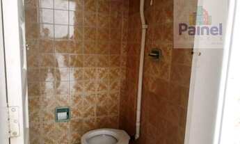 Imagem 6: Santos - Casa Padrão - Ponta da Praia