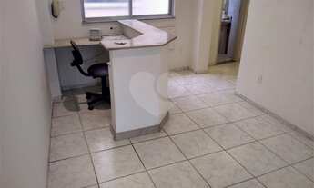 Imagem 2: SALA COMERCIAL - MÉIER