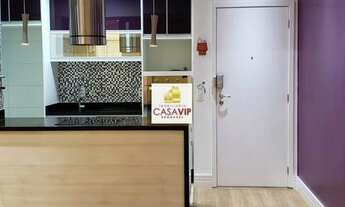 Imagem 2: Apartamento à venda, Alto da Mooca, 68m², 3 dormitórios, 1 suíte, 1 vaga!