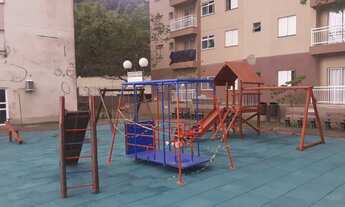 Imagem 4: Apartamento para aluguel possui 75 metros quadrados com 2 quartos em Morro Nova Cintra - S