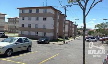 Imagem 2: Apartamento com 2 dormitórios à venda, 42 m² por R$ 149.000,00 - Colônia Rio Grande - São