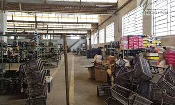 Imagem 2: Galpão, 3400 m² - venda por R$ 13.000.000,00 ou aluguel por R$ 50.000,00 - Chácara São Joã