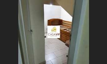 Imagem 16: Casa assobradada à venda, Planalto Paulista, 286m², 4 dormitórios, 1 suíte, 4 vagas!