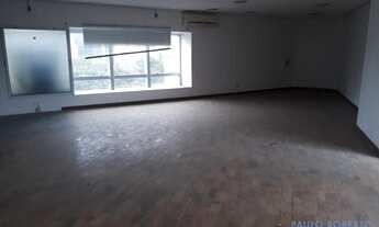 Imagem 6: CONJ. COMERCIAL - JARDIM PAULISTA - SP