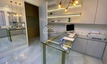 Imagem 6: Rio de Janeiro - Conjunto Comercial/sala - Barra da Tijuca