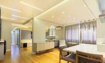 Imagem 6: Apartamento com 2 dorms, 1 suite e 1 vaga em itaim bibi