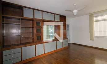 Imagem: Apartamento para Aluguel - Moema, 2 Quartos