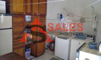 Imagem 3: Excelente Casa com 4 dormitórios à venda, 180 m² por R$ 1.035.000,00 - Jardim da Saúde, S