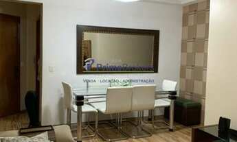 Imagem 3: APARTAMENTO A VENDA NA MÓOCA 3 DORMITÓRIOS 2 VAGAS