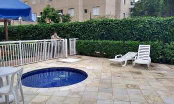 Imagem 2: Apartamento, Residencial, Jardim Celeste, 2 dormitório(s), 1 vaga(s) de garagem