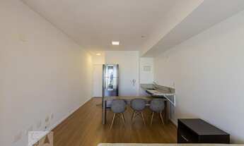 Imagem 4: Apartamento para Aluguel - Tatuapé, 1 Quarto, 35 m2