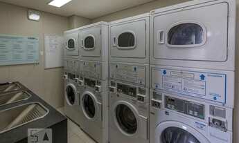 Imagem 2: APARTAMENTO RESIDENCIAL em SÃO PAULO - SP, CAMPO BELO