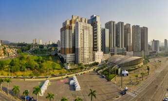 Imagem 3: Sala, Comercial, Bethaville I, 1 vaga(s) de garagem